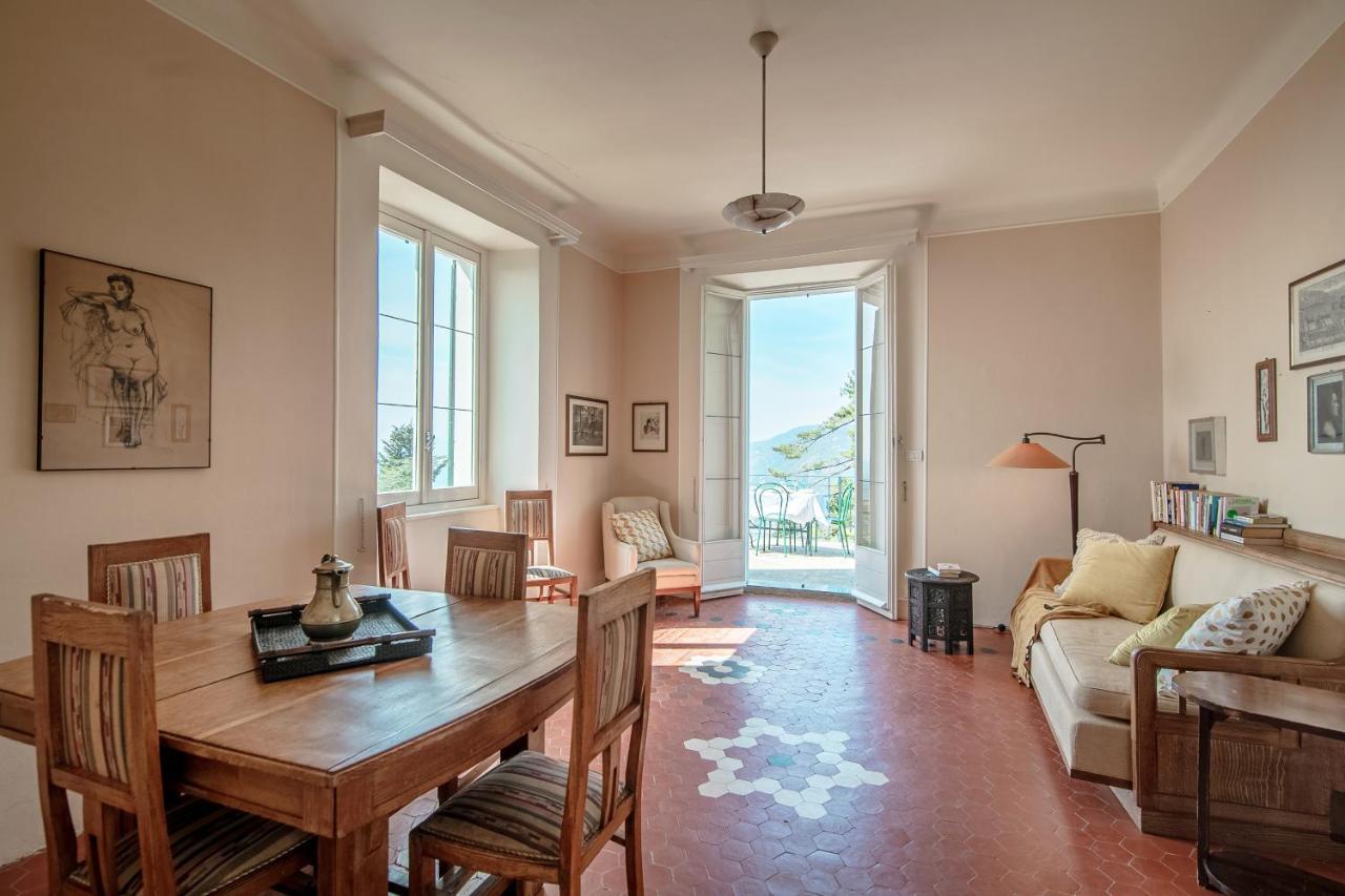 Villa I Tigli - By Myhomeincomo Brunate Zewnętrze zdjęcie