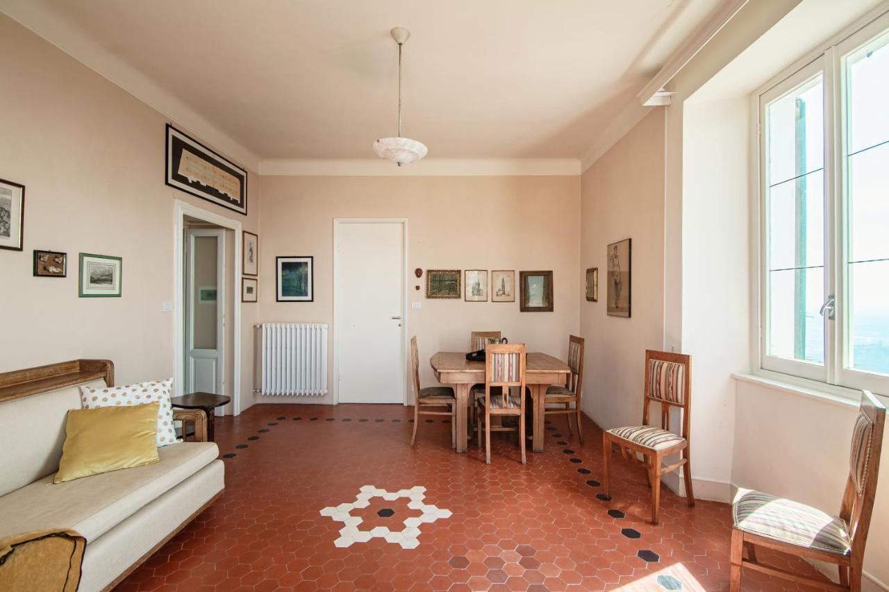 Villa I Tigli - By Myhomeincomo Brunate Zewnętrze zdjęcie