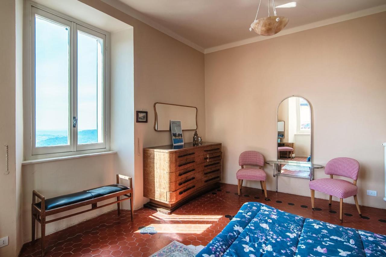 Villa I Tigli - By Myhomeincomo Brunate Zewnętrze zdjęcie