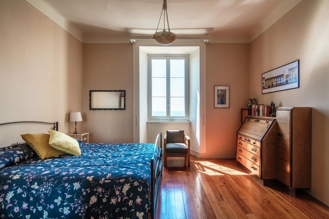Villa I Tigli - By Myhomeincomo Brunate Zewnętrze zdjęcie