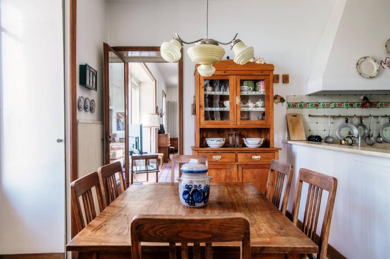 Villa I Tigli - By Myhomeincomo Brunate Zewnętrze zdjęcie