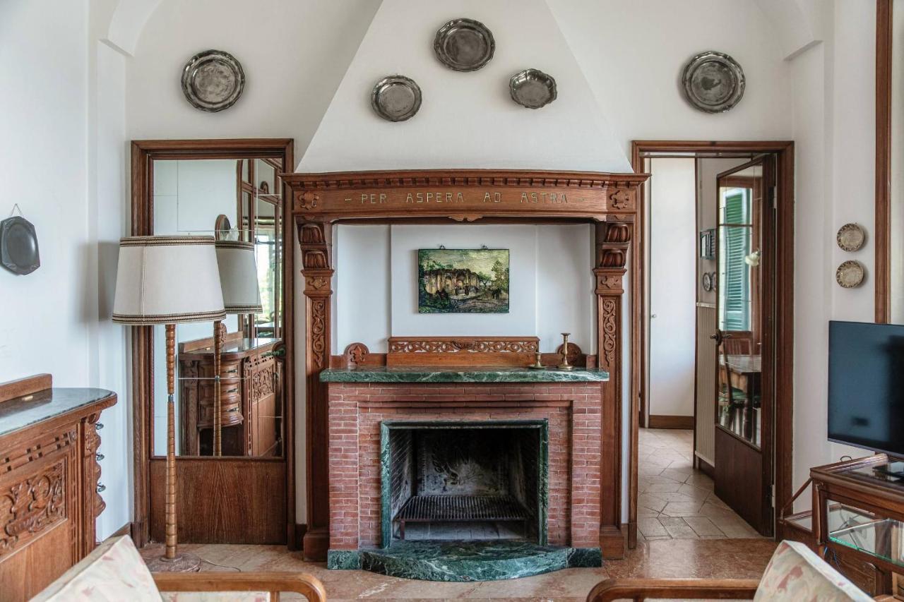 Villa I Tigli - By Myhomeincomo Brunate Zewnętrze zdjęcie