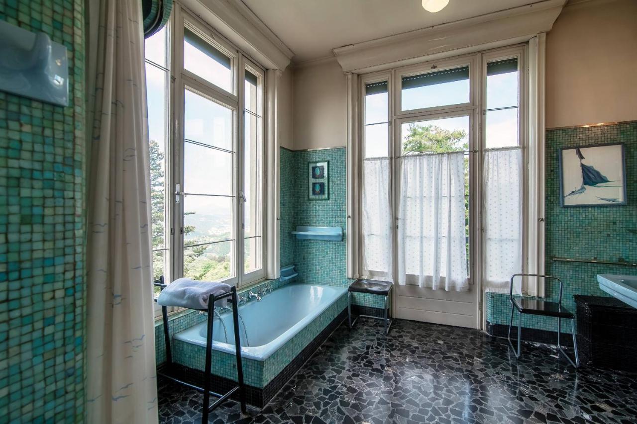 Villa I Tigli - By Myhomeincomo Brunate Zewnętrze zdjęcie