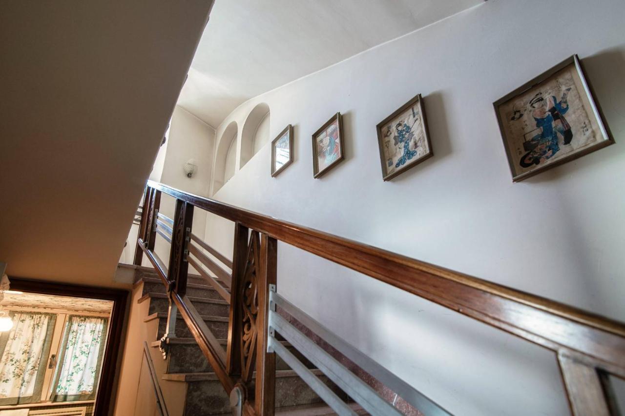 Villa I Tigli - By Myhomeincomo Brunate Zewnętrze zdjęcie