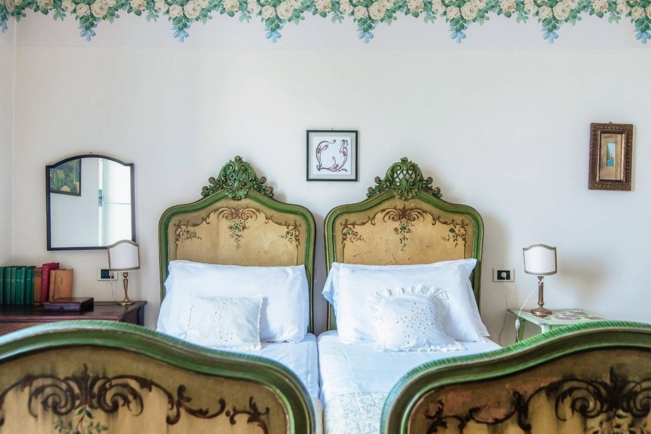 Villa I Tigli - By Myhomeincomo Brunate Zewnętrze zdjęcie