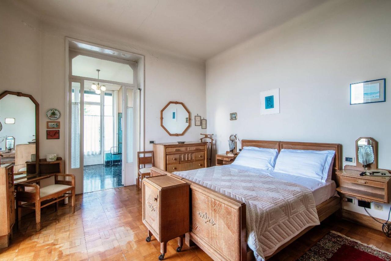 Villa I Tigli - By Myhomeincomo Brunate Zewnętrze zdjęcie