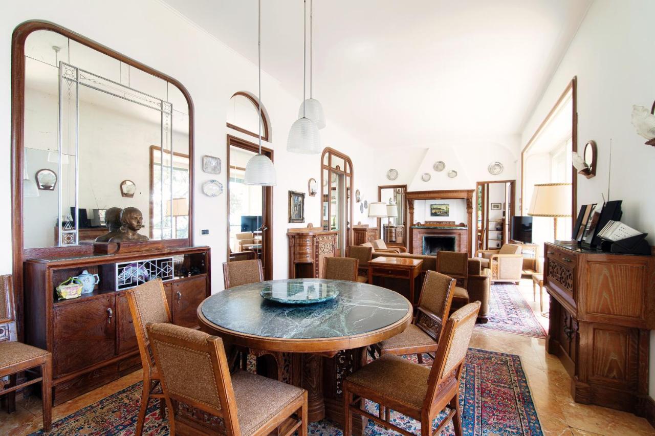 Villa I Tigli - By Myhomeincomo Brunate Zewnętrze zdjęcie